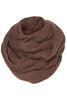 Mink Zig Zag Snood